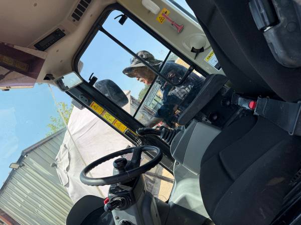 Hitachi LOADER, dovoz USA — foto 10 z 12