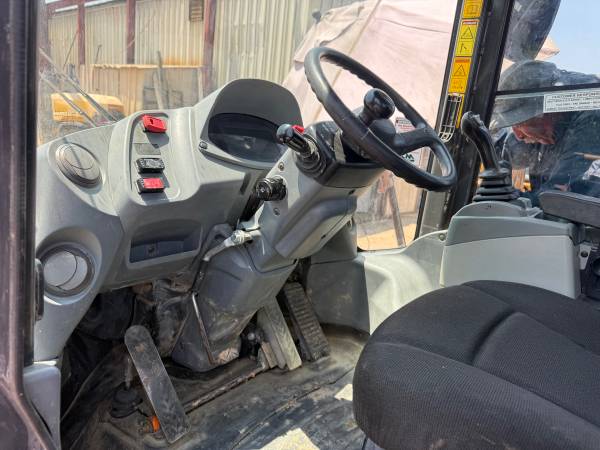 Hitachi LOADER, dovoz USA — foto 11 z 12