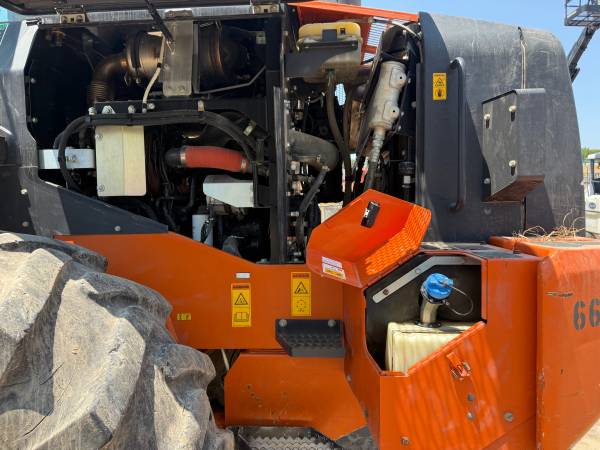 Hitachi LOADER, dovoz USA — foto 12 z 12