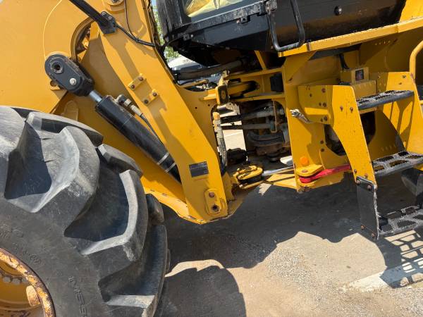 Caterpillar LOADER, dovoz USA — foto 3 z 12