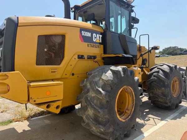 Caterpillar LOADER, dovoz USA — foto 9 z 12