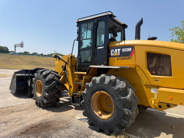 Caterpillar LOADER, dovoz USA — foto 10 z 12