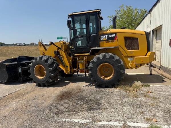 Caterpillar LOADER, dovoz USA — foto 3 z 12