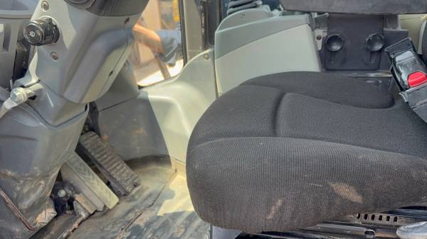 Hitachi LOADER, dovoz USA — foto 11 z 12