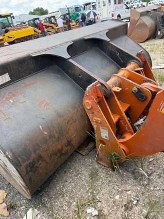 Hitachi LOADER, dovoz USA — foto 7 z 12