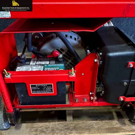 Caterpillar MULTIQUIP, dovoz USA — foto 7 z 11