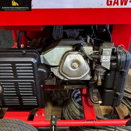 Caterpillar MULTIQUIP, dovoz USA — foto 8 z 11