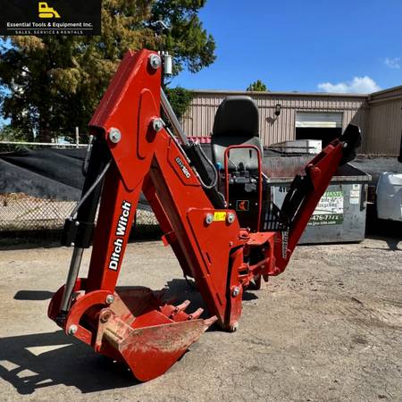Caterpillar DITCH, dovoz USA — foto 2 z 12
