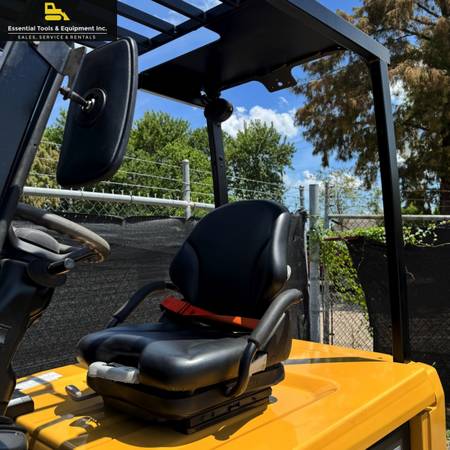 Caterpillar EC30N2, dovoz USA — foto 4 z 12