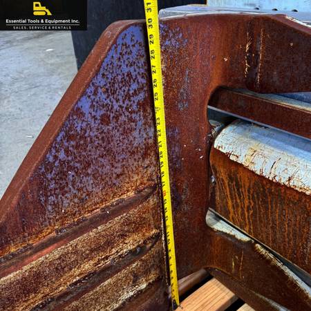 Caterpillar CASCADE, dovoz USA — foto 11 z 12