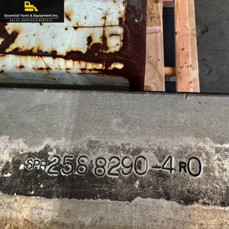 Caterpillar CASCADE, dovoz USA — foto 12 z 12