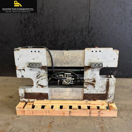 Caterpillar CASCADE, dovoz USA — foto 2 z 12