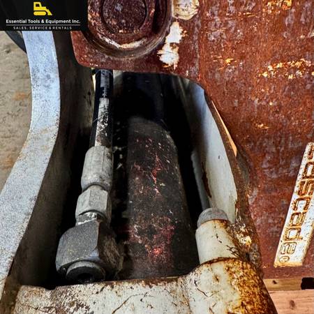 Caterpillar CASCADE, dovoz USA — foto 5 z 12