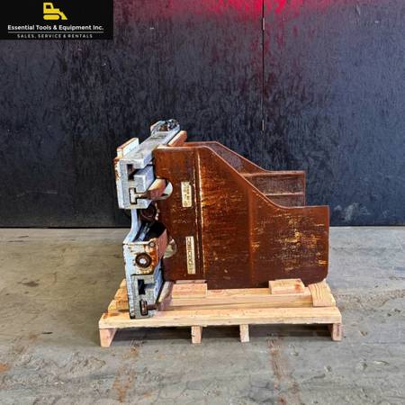 Caterpillar CASCADE, dovoz USA — foto 9 z 12