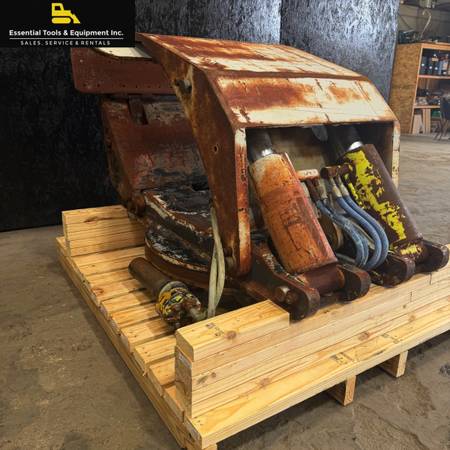 Caterpillar CASCADE, dovoz USA — foto 10 z 12