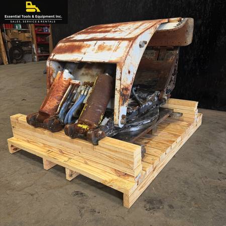 Caterpillar CASCADE, dovoz USA — foto 4 z 12