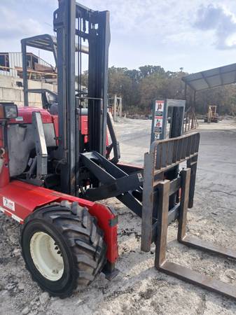 MOFFETT, dovoz USA — foto 4 z 6