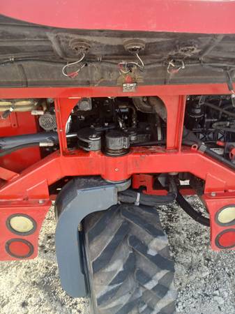 MOFFETT, dovoz USA — foto 6 z 6