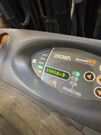 CROWN, dovoz USA — foto 4 z 4