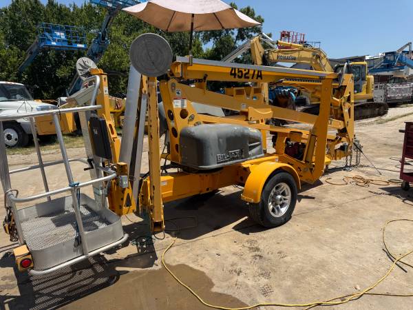 2015 TOWABLE, dovoz USA — foto 10 z 12