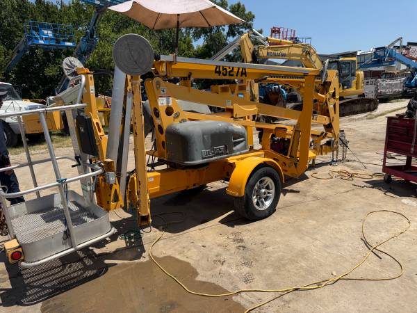 2015 TOWABLE, dovoz USA — foto 11 z 12