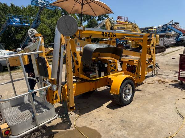 2015 TOWABLE, dovoz USA — foto 12 z 12