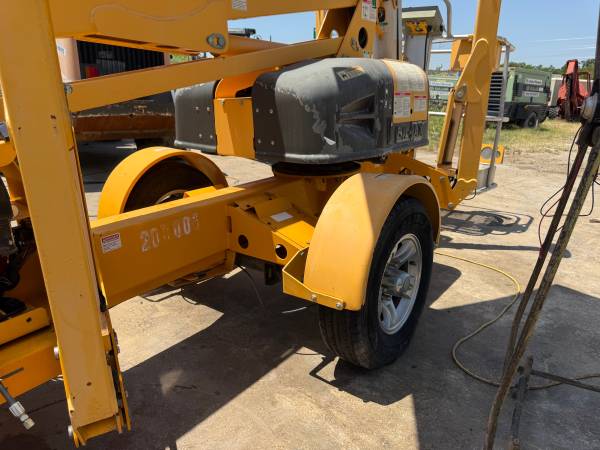 2015 TOWABLE, dovoz USA — foto 3 z 12