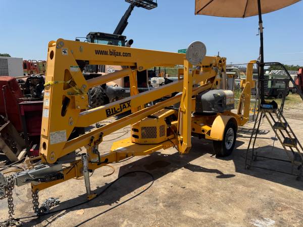 2015 TOWABLE, dovoz USA — foto 4 z 12