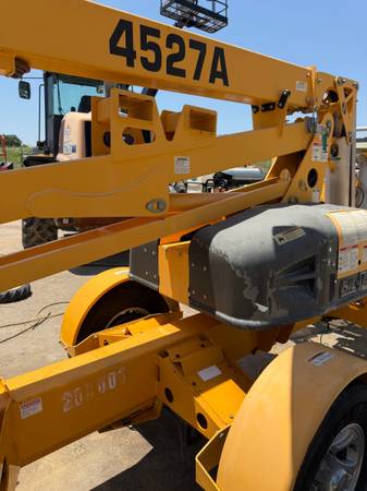 2015 TOWABLE, dovoz USA — foto 6 z 12