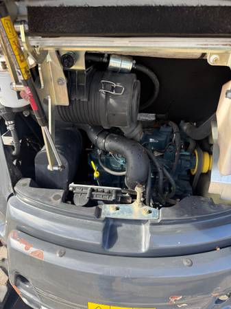 Bobcat E26, dovoz USA — foto 12 z 12