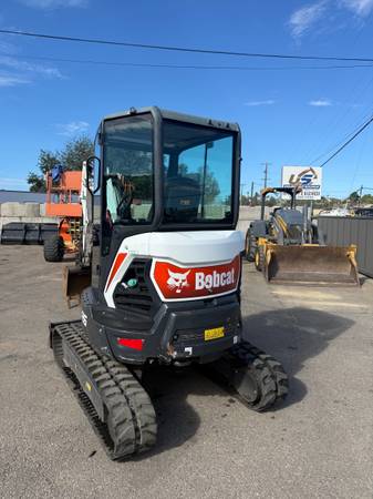 Bobcat E26, dovoz USA — foto 2 z 12
