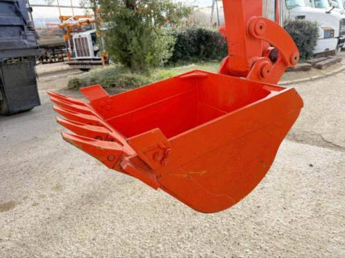 Kubota COMPACT, dovoz USA — foto 3 z 3