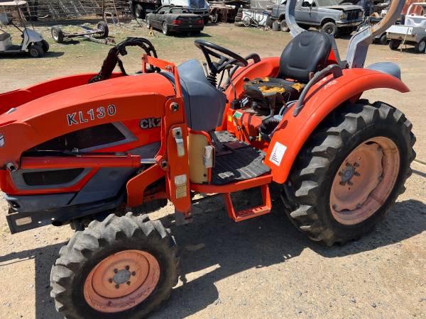 John Deere TRACTOR, dovoz USA — foto 3 z 6