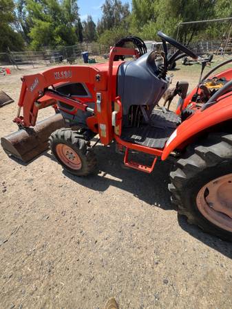 John Deere TRACTOR, dovoz USA — foto 6 z 6