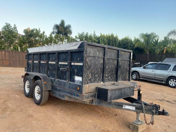 Caterpillar DUMP, dovoz USA — foto 2 z 4