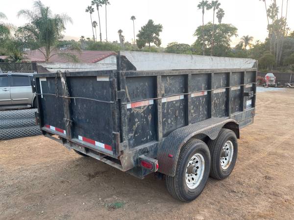 Caterpillar DUMP, dovoz USA — foto 3 z 4