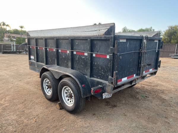 Caterpillar DUMP, dovoz USA — foto 4 z 4