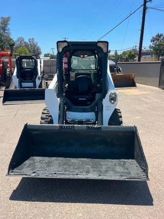 Bobcat S570, dovoz USA — foto 2 z 7