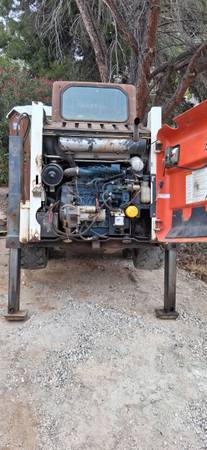 Bobcat SKID, dovoz USA — foto 2 z 8