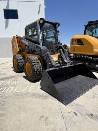 Yanmar NEW, dovoz USA — foto 2 z 5
