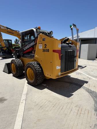 Yanmar NEW, dovoz USA — foto 3 z 5
