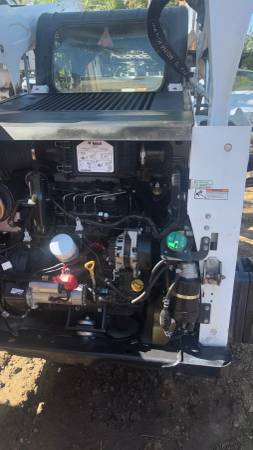 Bobcat S595, dovoz USA — foto 4 z 10