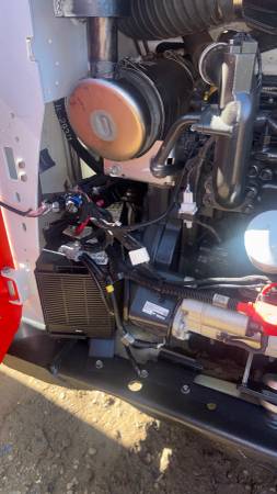Bobcat S595, dovoz USA — foto 8 z 10