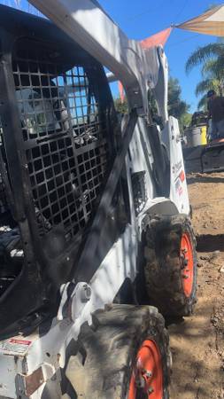 Bobcat TRACTOR, dovoz USA — foto 3 z 3