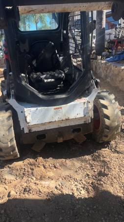 Bobcat, dovoz USA — foto 2 z 10