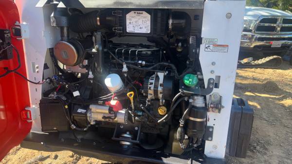 Bobcat, dovoz USA — foto 3 z 10