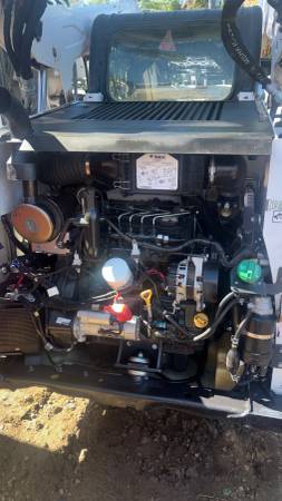 Bobcat, dovoz USA — foto 4 z 10