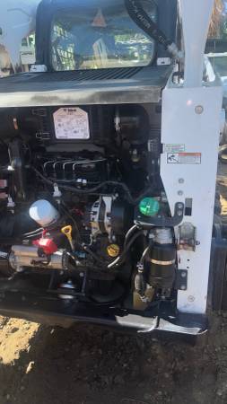 Bobcat, dovoz USA — foto 9 z 10