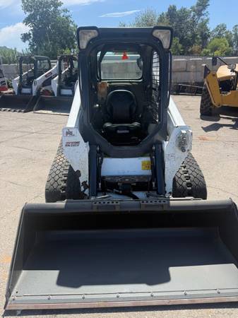 Bobcat T595, dovoz USA — foto 3 z 9