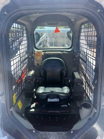 Bobcat T595, dovoz USA — foto 7 z 9